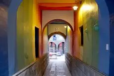 Milhouse Hostel Cusco 