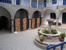 Milhouse Hostel Cusco 