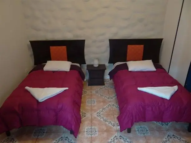 Milhouse Hostel Cusco 