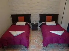 Milhouse Hostel Cusco 