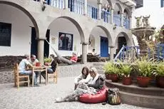 Milhouse Hostel Cusco 