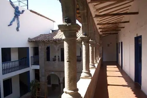 Milhouse Hostel Cusco 