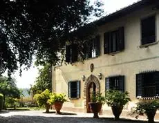 Villa Il Leccio Greve in Chianti 