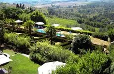 Villa Il Leccio Greve in Chianti 