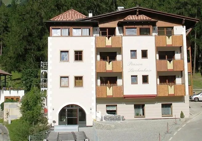 Hotel Laerchenhain