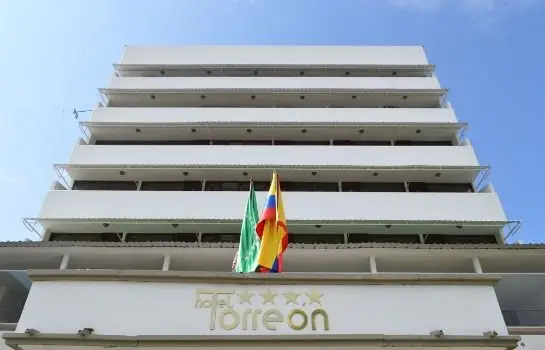 Hotel Torreon 