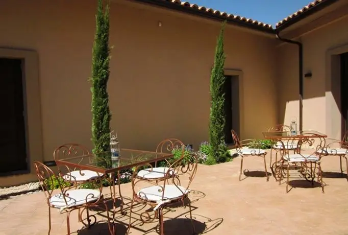 Hotel Villa Monter