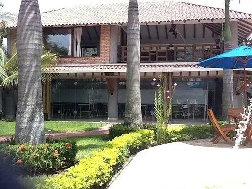 Hotel Villas de San Sebastian 