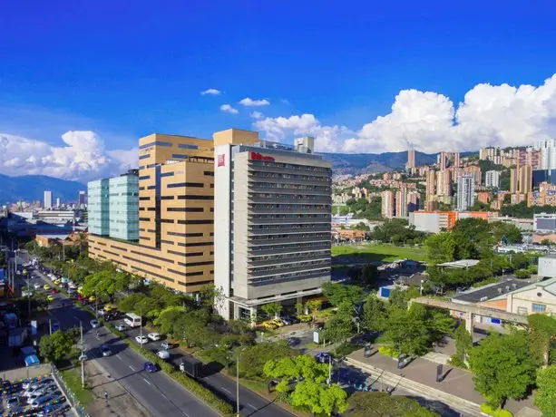 Ibis Medellin 