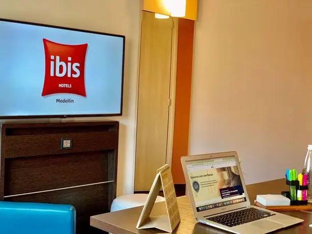 Ibis Medellin 