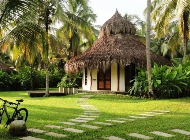 Viajero Tayrona Hostel & Ecohabs