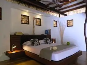 Viajero Tayrona Hostel & Ecohabs