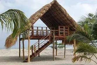 Viajero Tayrona Hostel & Ecohabs