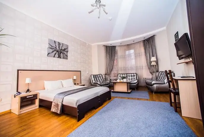 Art Hotel Krasnodar