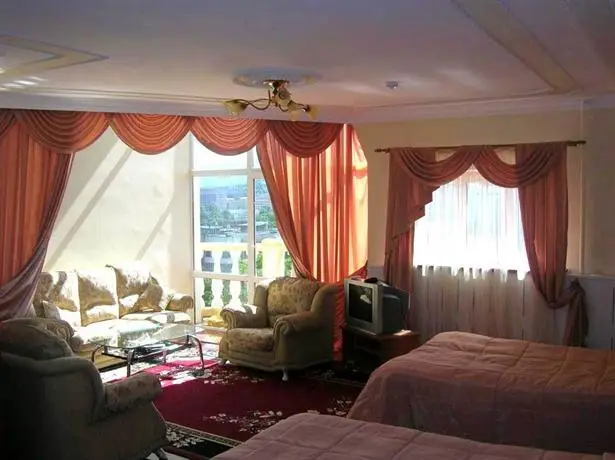 Guest House Lux