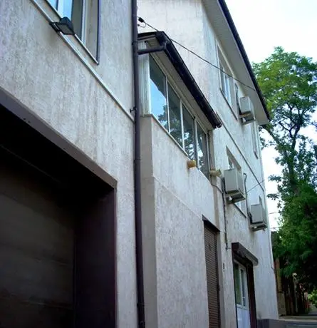 Guest House Ochakovskiy 