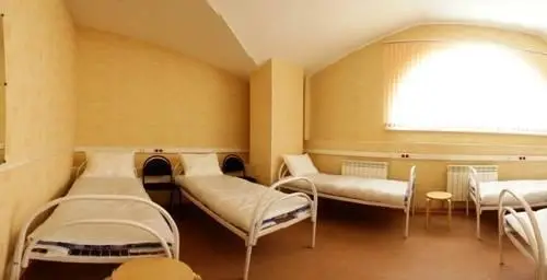 Hostel Naberezhny 