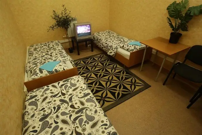 Hostel Naberezhny 