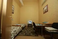 Hostel Naberezhny 