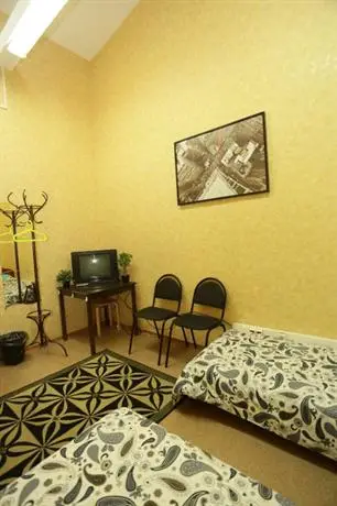 Hostel Naberezhny 