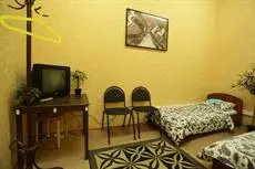 Hostel Naberezhny 