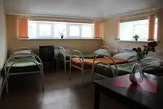 Hostel Naberezhny 