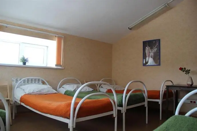 Hostel Naberezhny 