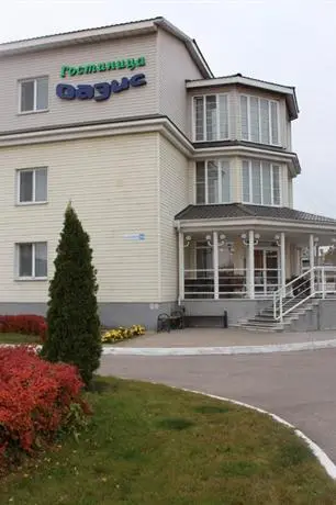 Oazis Hotel Pskov