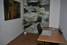 Suite-Apartment-Essen 