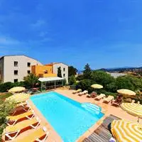 Hotel Cala di l'Oru 