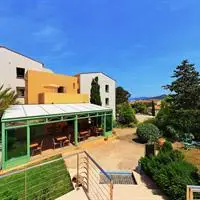 Hotel Cala di l'Oru 