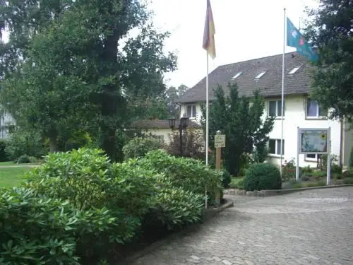 Hotel Ehlers