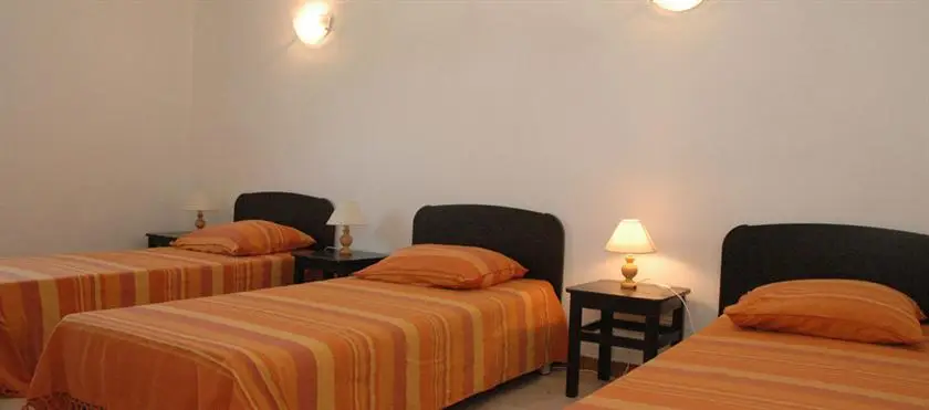 Residence Hoteliere Bocca di Feno