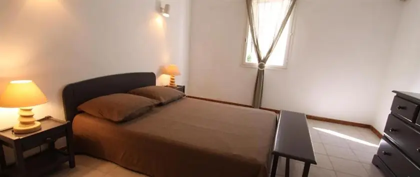 Residence Hoteliere Bocca di Feno 