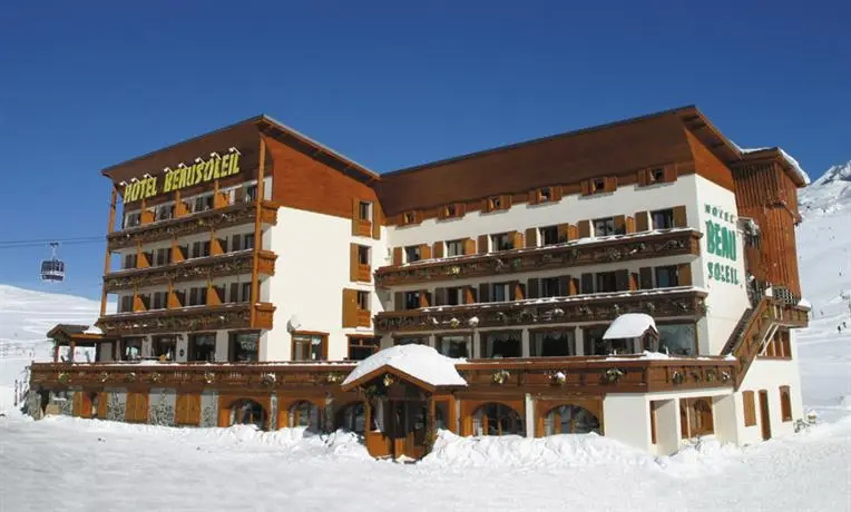 SportHotel Beausoleil 