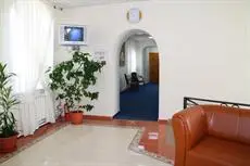 Urartu Hotel Tyumen 