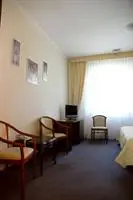 Urartu Hotel Tyumen 