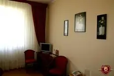 Urartu Hotel Tyumen 