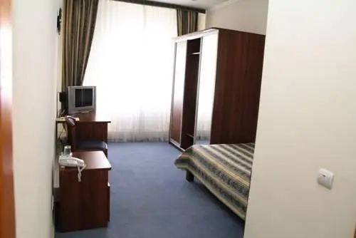 Urartu Hotel Tyumen 