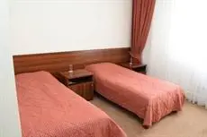 Urartu Hotel Tyumen 