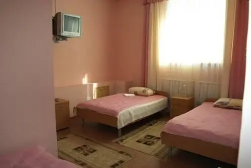 Urartu Hotel Tyumen 