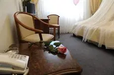 Urartu Hotel Tyumen 