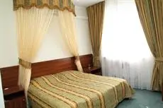 Urartu Hotel Tyumen 