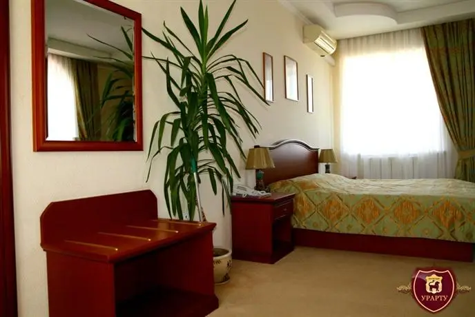 Urartu Hotel Tyumen 