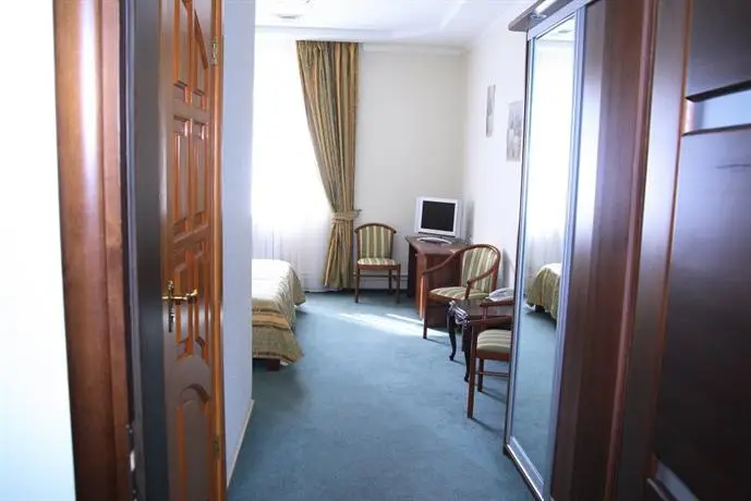 Urartu Hotel Tyumen 