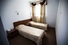 Urartu Hotel Tyumen 