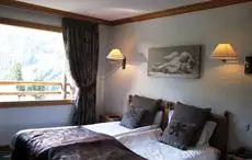 Chalet Hotel Marie Blanche 