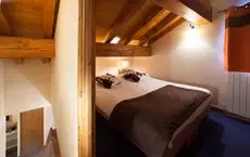 Chalets Montana Planton 