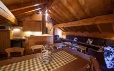 Chalets Montana Planton 