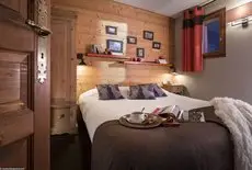 Chalets Montana Planton 